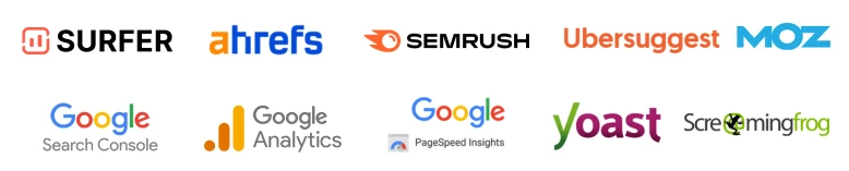 SEO tools