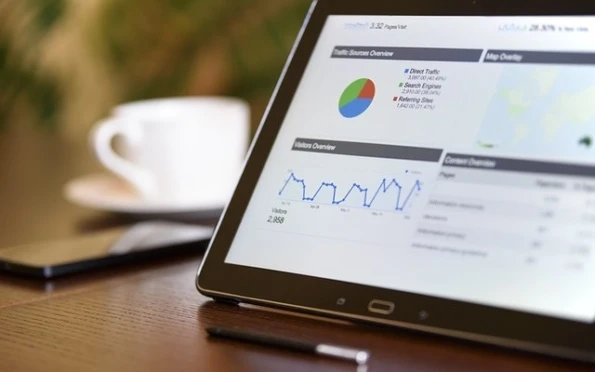 Google & Meta Ads