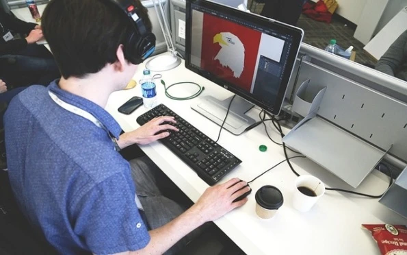 Graphics Designing