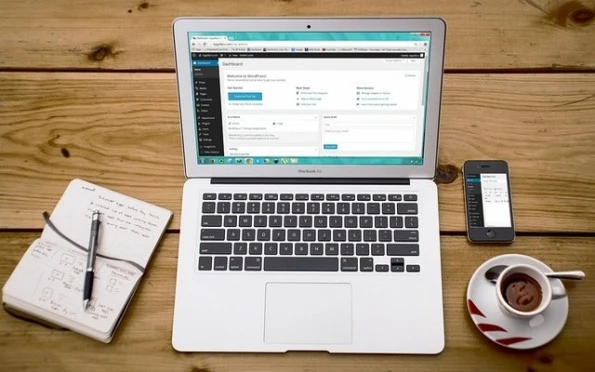 Website Designing