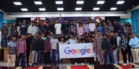 Google community events