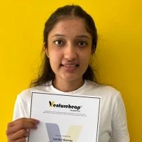 Aarohi Sharma