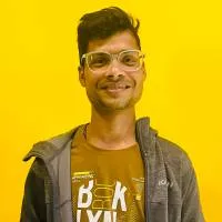 Aman Goyal