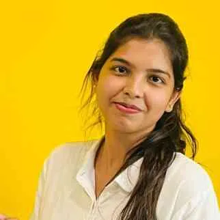 Anshu Jaiswal