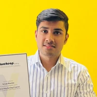 Aryan Sharma