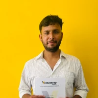 Ashish Vyas