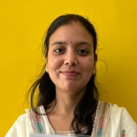Chandrika Sharma