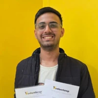 Devansh Mankani