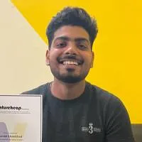 Harshit Khandelwal