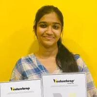 Khushi Maheshwari