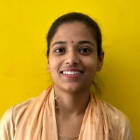 Km Aradhana