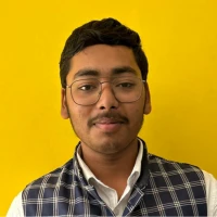 Krish Laddha