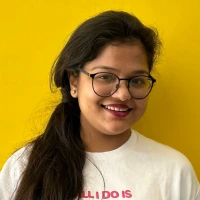 Poornima Haldiya