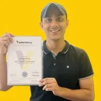 Prayag Sharma