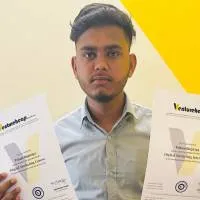 Pritam Bagoriya