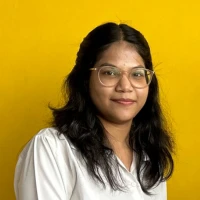 Priyanka Saxena