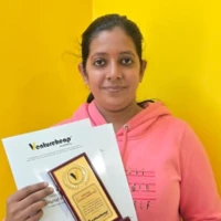 Radhika Agarwal