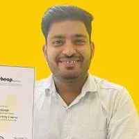 Rajesh Jangir