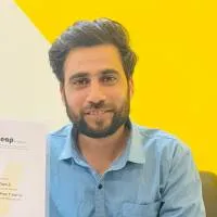 Sachin Pareek