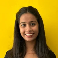 Sanjana Khatri