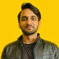 Sarvesh Sharma