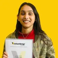 Sonika Yadav