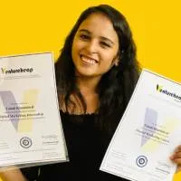 Unnati Khandelwal