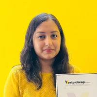 Vandya Jain