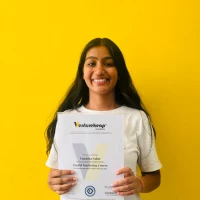 Vanshika Nahar