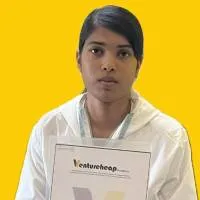 Varsha Yadav