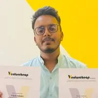 Vijesh Solanki