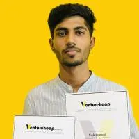Yash Agarwal