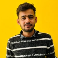 Yogesh Sheoran