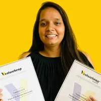 Yogita Kherwal
