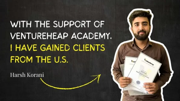 Digital marketing course review video