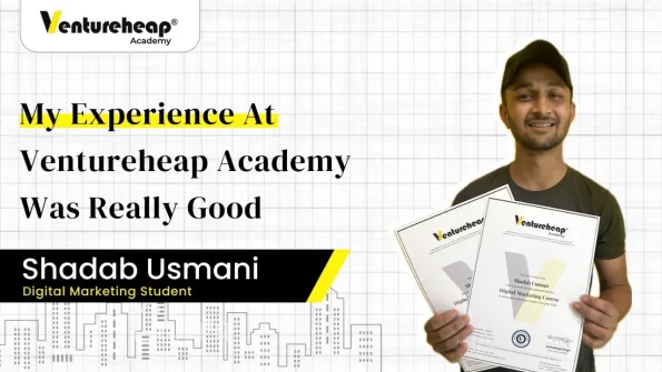 Digital marketing course review video
