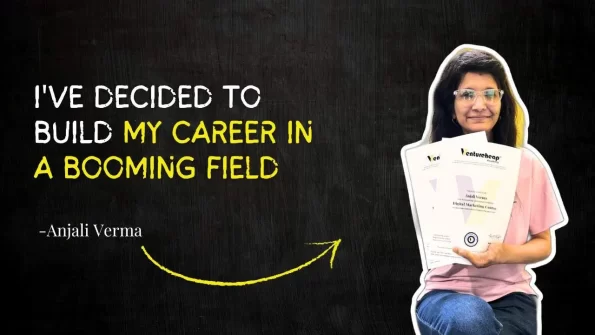 Digital marketing course review video