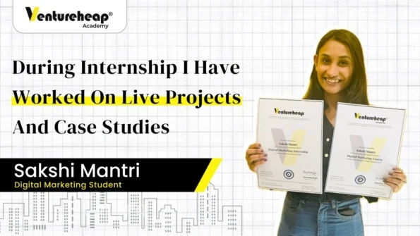 Digital marketing course review video