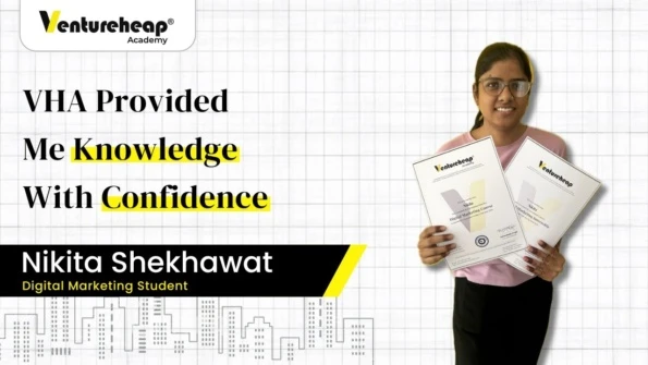 Digital marketing course review video