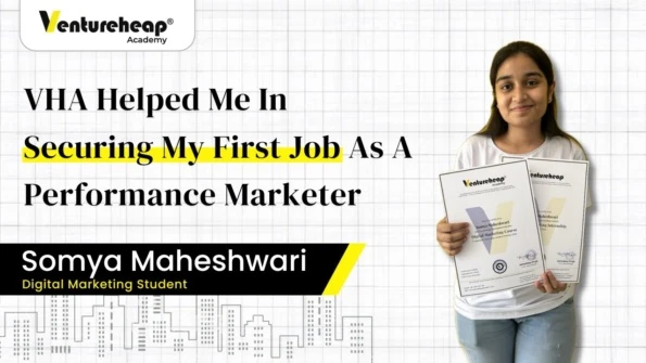 Digital marketing course review video
