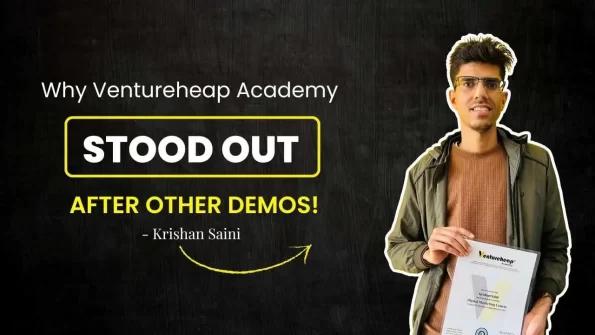 Digital marketing course review video
