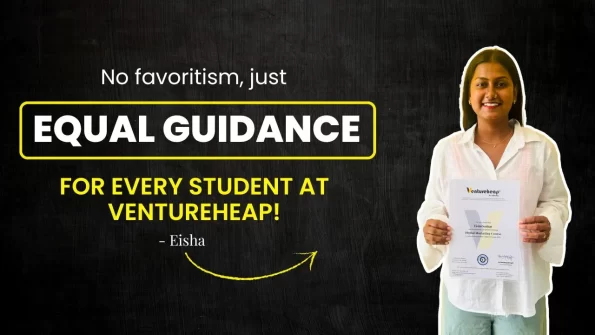 Digital marketing course review video