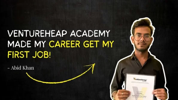 Digital marketing course review video