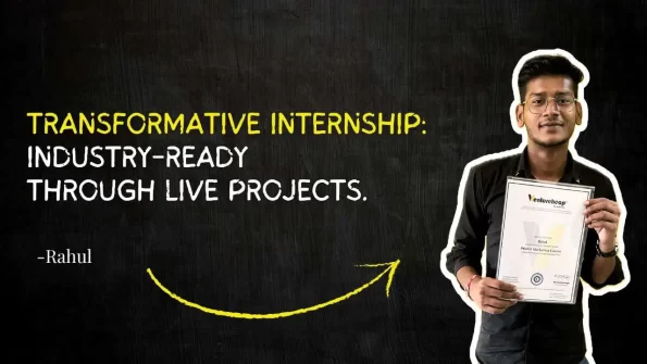 Digital marketing course review video
