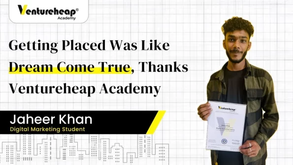 Digital marketing course review video