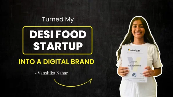 Digital marketing course review video