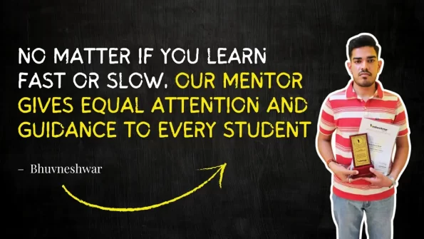 Digital marketing course review video