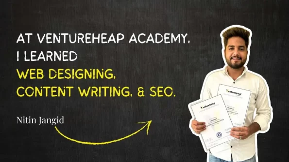 Digital marketing course review video