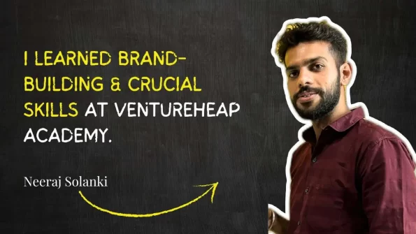 Digital marketing course review video