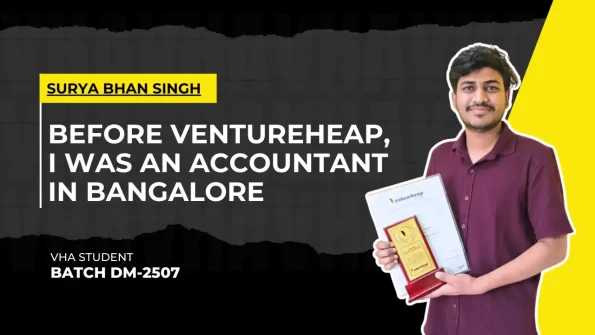 Digital marketing course review video